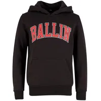 Mister Tee Ballin Black 122
