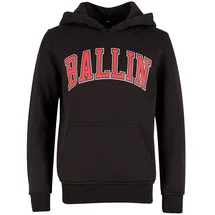 Mister Tee Ballin Black 122