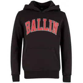 Mister Tee Ballin Black 122