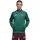 Puma Portugal King Anthem Trainingsjacke Green Lagoon/Ruby Shimmer M