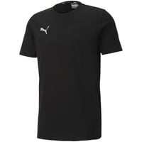 Puma Teamgoal 23 Casuals Tee puma black M