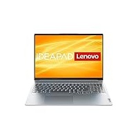 Lenovo IdeaPad Pro 5 Laptop | 16" 2.5K Display | AMD Ryzen 7 7840HS | 32GB RAM | 1TB SSD | AMD Radeon 780M Grafik | Win11 Home | QWERTZ | grau | 3 Monate Premium Care