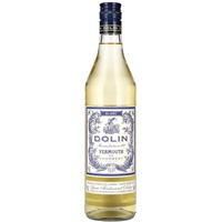 Dolin Vermouth de Chambéry BLANC 16% Vol. 0,75l