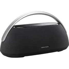 Harman/Kardon Go + Play 3 schwarz