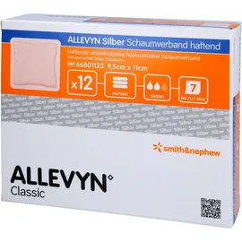 Smith & Nephew Schaumverband 9,5 x 11 cm