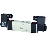 Riegler 116154-517.3003 4 bar 550 l
