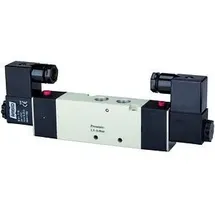 Riegler 116154-517.3003 4 bar 550 l