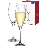 Villeroy & Boch Toy's Delight Sektglas 0,26 l 2 St.