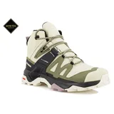 Salomon X Ultra 4 Mid Gore-Tex Damen