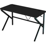 Hti-Living Schreibtisch Marcel Grau