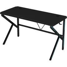 Hti-Living Schreibtisch Marcel Grau