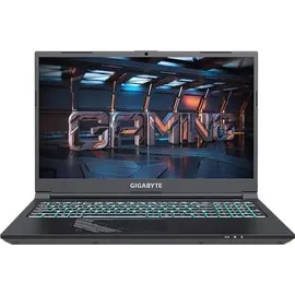 Gigabyte G5 Intel Core i7-13620H 16 GB RAM 1 TB SSD RTX 4060