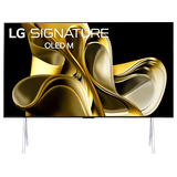 OLED97M39LA 97" 4K OLED Signature TV