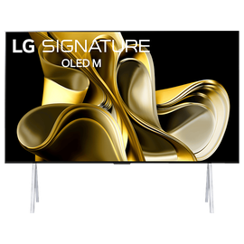 LG OLED97M39LA 97" 4K OLED Signature TV