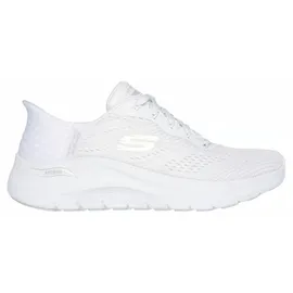 SKECHERS Arch Fit 2.0-Easy Chic Damen Weiß 38