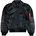 Bomberjacke XL