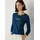 Pepe Jeans New Virginia Ls N T-Shirt Navy M