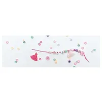 Rico Design Mini Perlen Armband Set Love