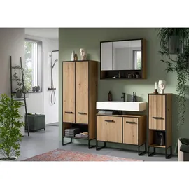 xonox.home Bagno 80 cm braun