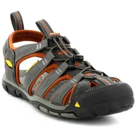 Keen Clearwater CNX Herren raven/tortoise shell 46