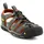 Keen Clearwater CNX Herren raven/tortoise shell 46
