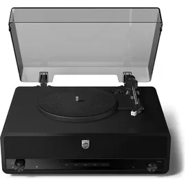 Philips TAV3000B Schwarz