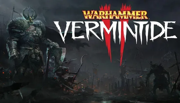 Warhammer: Vermintide 2