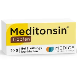 Meditonsin Tropfen 35 g