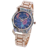 Lilo & Stitch - Disney Armbanduhren - Stitch - multicolor  - Lizenzierter Fanartikel - Standard