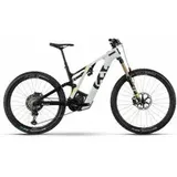 Husqvarna Mountain Cross 6 grey 2022 27,5"; 720 Wh Diamant - 49 cm