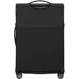 Samsonite Airea 4-Rollen 67 cm / 73,5-81,5 l black
