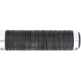 CON-TEC Classic Exclusiv Mellow Griff Fahrradgriff - Coffee - 125 mm