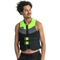 Jobe Neoprene Schwimmweste - Lime Green