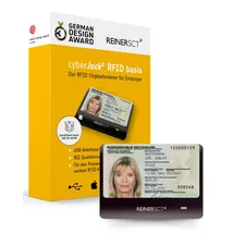 Reiner SCT cyberJack RFID basis