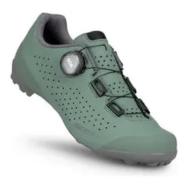 Scott Gravel Pro green/grey 40