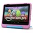 Amazon Fire HD 8 Kids Pro 2024 32 GB 8 Zoll Löwen-Design