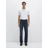 Mavi TORONTO Loose Fit Blau 31/32