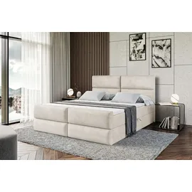 altdecor Boxi3-Z 200 x 200 cm H4 Creme/Ecru