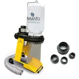 BAMATO AB-550 inkl. Adapter Set