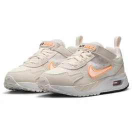 Nike Air Max Solo Kinder Beige/Weiß 28,5