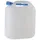 Hünersdorff Wasserkanister ECO 22 L natur 370 x 750 x 440 mm