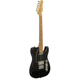 Stagg VINT SERIE-T PLUS E-Gitarre