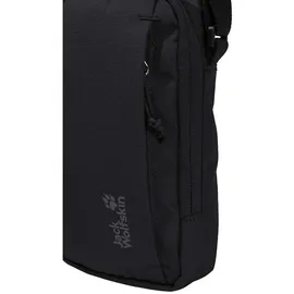 Jack Wolfskin Konya Bag Umhängetasche Black