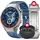 Huawei Watch GT 5 Pro 46 mm Titansilber Titan-Armband