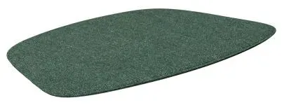Houe PAON Cushion Cushion Bar Chair Alpine