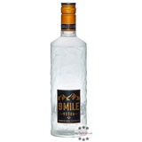 Granite Rock Distillery 9 Mile Vodka 37,5% Vol. 0,7l