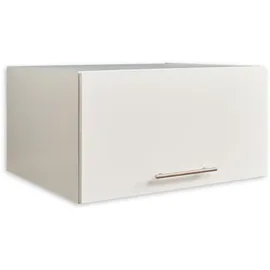 Bega BBK Laundrezzy Aufsatzschrank Weiß, Metall, 67.5x38x67.5 cm