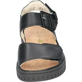 WALDLÄUFER H-Willow Damen Schwarz 38,5
