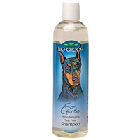 Bio-groom - So-Gentle Hyoallergen Shampoo - Mildes Hundeshampoo - Geeignet für Hunde mit Allergien oder empfindlicher Haut - Rückstandsfreies Ausspülen - pH-ausgeglichen und Tränenfrei - 355 ml