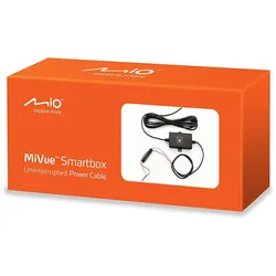  Smart Power Box 